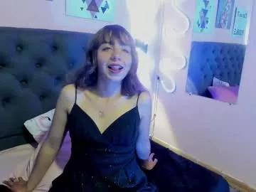 ophelune from Chaturbate is Freechat