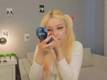 oraalford from Chaturbate