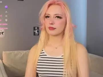 oraalford from Chaturbate