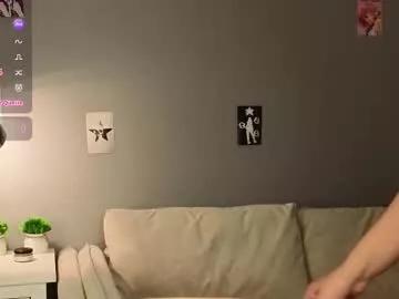 oraalford from Chaturbate