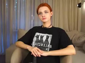 orangelabel from Chaturbate is Freechat
