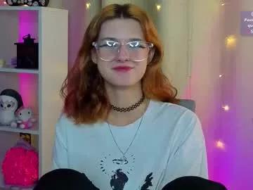 orangelabel from Chaturbate is Freechat