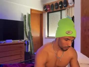 oreoboys from Chaturbate