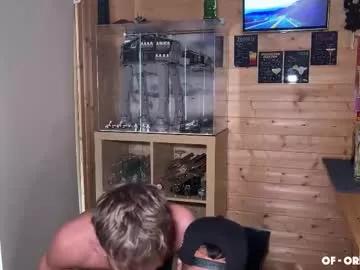 oreoboys from Chaturbate