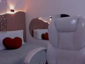 oriana_long from Chaturbate is Freechat