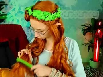 orianna_blade from Chaturbate is Freechat