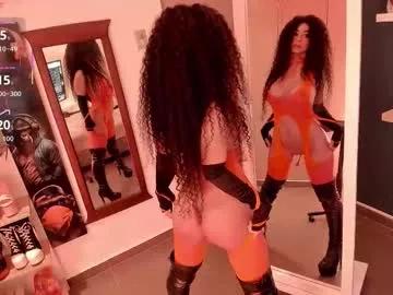 orianna_reed from Chaturbate is Freechat