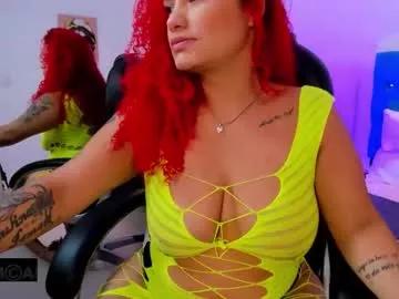 Oriannagray webcams show profile image 