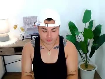 oriental_ian69 from Chaturbate is Freechat