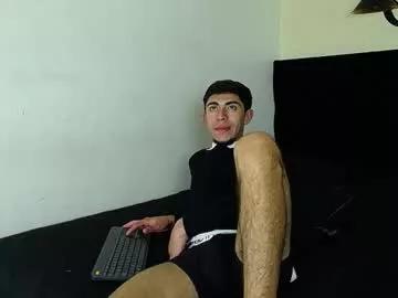 oriion_gray from Chaturbate is Freechat
