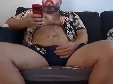 orion_63 from Chaturbate