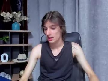 orion_galax from Chaturbate