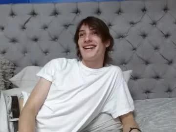 orion_galax from Chaturbate