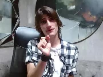 orion_galax from Chaturbate