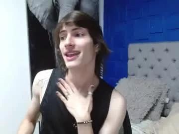 orion_galax from Chaturbate
