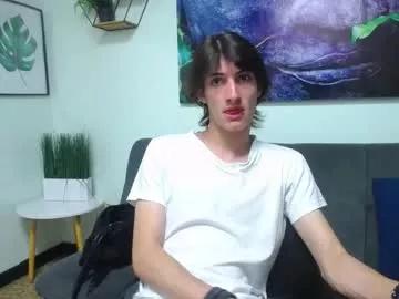 orion_galax from Chaturbate
