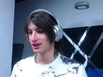 orion_galax from Chaturbate