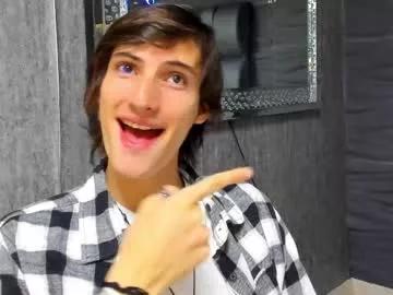 orion_galax from Chaturbate