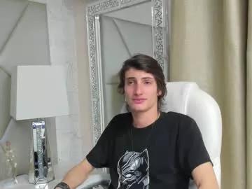orion_galax from Chaturbate