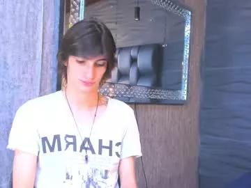 orion_galax from Chaturbate