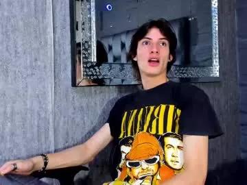 orion_galax from Chaturbate