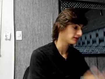 orion_galax from Chaturbate