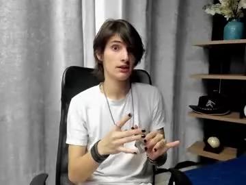 orion_galax from Chaturbate