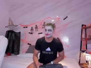 orion_gold from Chaturbate