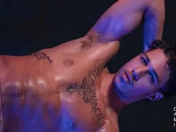 orionblaze69 from Chaturbate