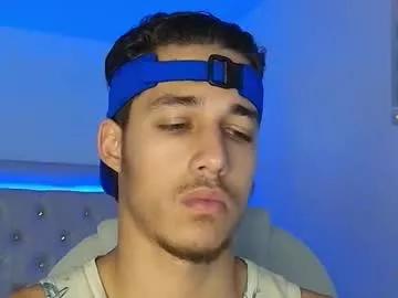 orionblaze69 from Chaturbate