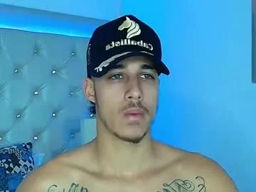 orionblaze69 from Chaturbate