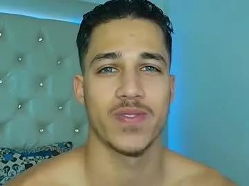 orionblaze69 from Chaturbate