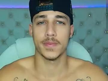 orionblaze69 from Chaturbate