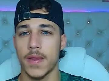 orionblaze69 from Chaturbate