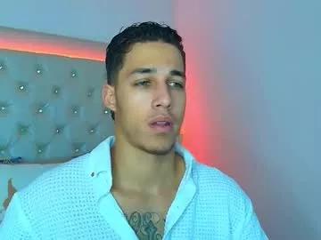 orionblaze69 from Chaturbate