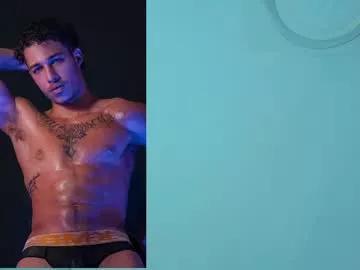 orionblaze69 from Chaturbate