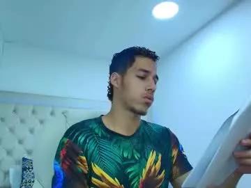 orionblaze69 from Chaturbate