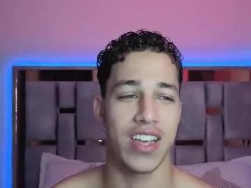 orionblaze69_ from Chaturbate is Freechat