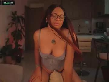 orla_voss from Chaturbate is Freechat