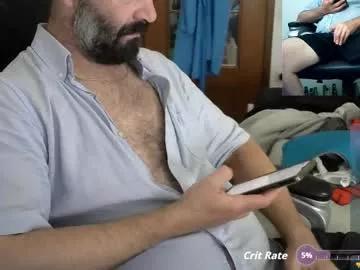 orso4sins2 from Chaturbate