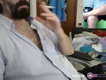 orso4sins2 from Chaturbate