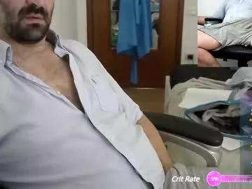 orso4sins2 from Chaturbate