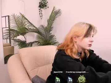 orvacurington from Chaturbate is Freechat