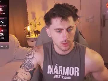 oscar_miller_ from Chaturbate is Freechat