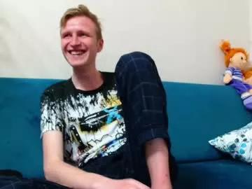 oscar_wildy from Chaturbate is Freechat