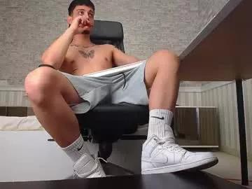 oscargriffin from Chaturbate is Freechat