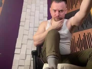 Photos of oscarsavage from Chaturbate is Freechat