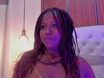 oshunnevans from Chaturbate is Freechat