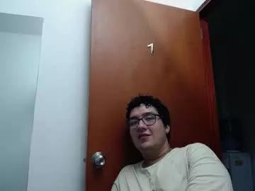 osomalicioso from Chaturbate