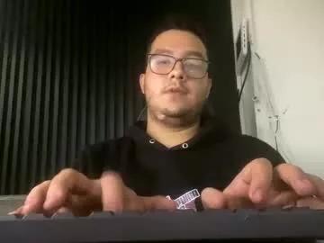 osomalicioso from Chaturbate